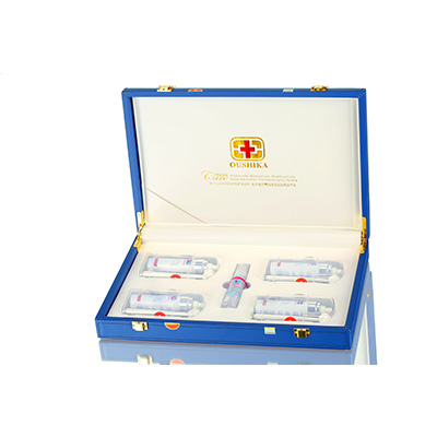 恢复自洁系统套广水